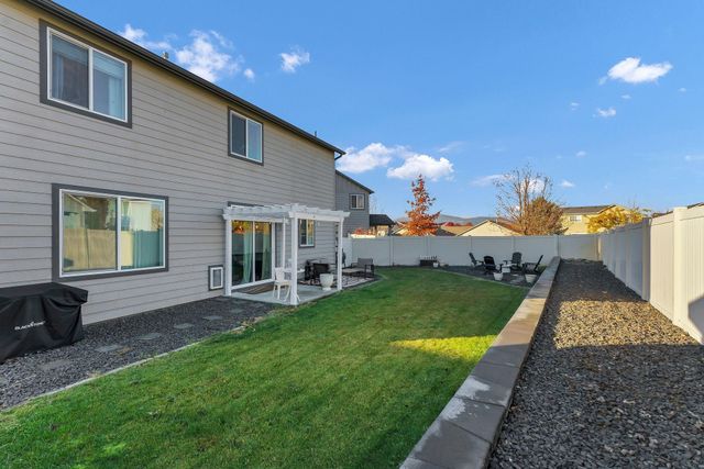 1726 N Caufield Ct, Liberty Lake, WA 99016