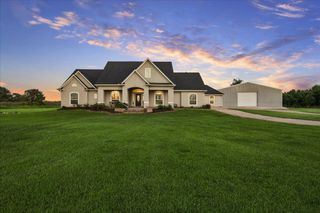 2702 Horseshoe Lane, Rosharon, TX 77583