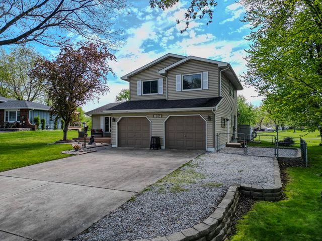 1184 Winterhaven Lane, Crown Point, IN 46307
