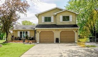 1184 Winterhaven Lane, Crown Point, IN 46307