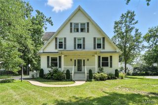 9310 Old Bonhomme Road, Olivette, MO 63132
