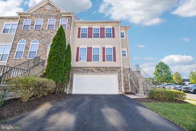 867 STONEFIELD SQ NE, Leesburg, VA 20176