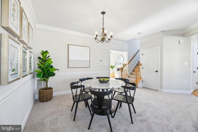 867 STONEFIELD SQ NE, Leesburg, VA 20176
