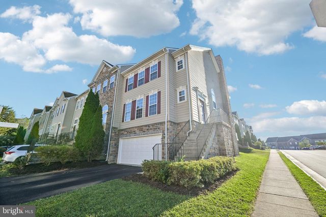 867 STONEFIELD SQ NE, Leesburg, VA 20176