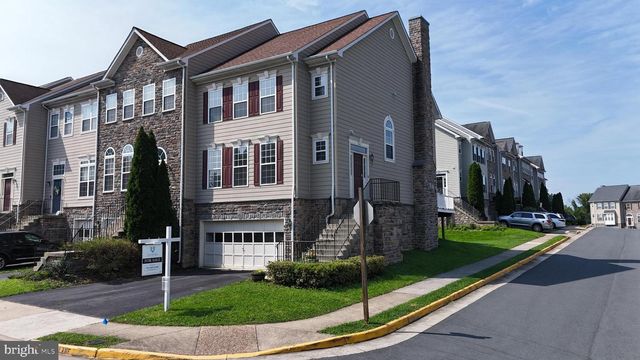867 STONEFIELD SQ NE, Leesburg, VA 20176
