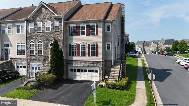 867 STONEFIELD SQ NE, Leesburg, VA 20176
