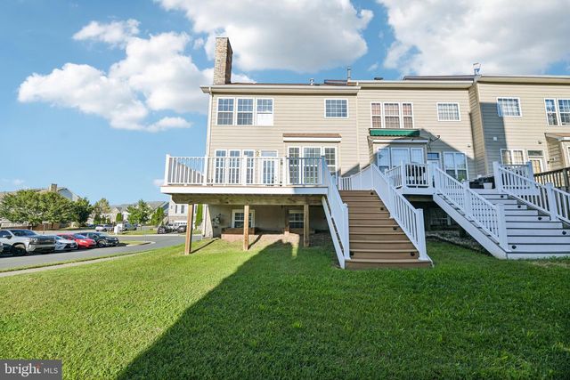 867 STONEFIELD SQ NE, Leesburg, VA 20176