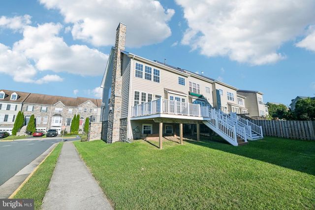 867 STONEFIELD SQ NE, Leesburg, VA 20176