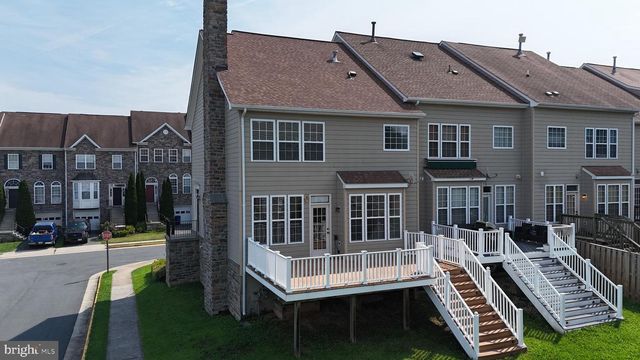 867 STONEFIELD SQ NE, Leesburg, VA 20176