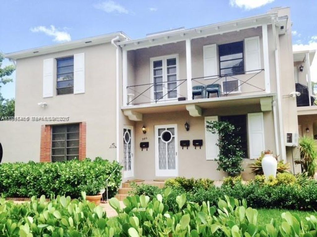 340 Mendoza Ave 2, Miami, FL 33134