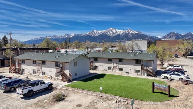 531 E Main Street, Buena Vista, CO 81211