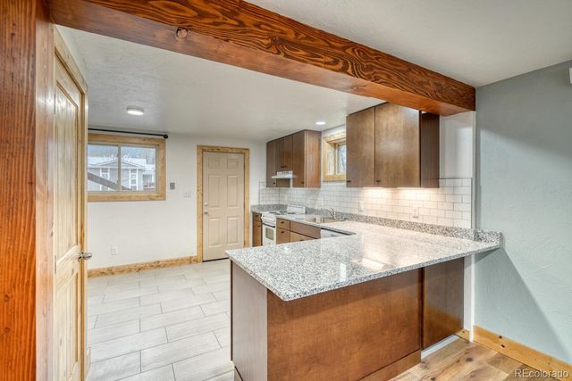 531 E Main Street, Buena Vista, CO 81211