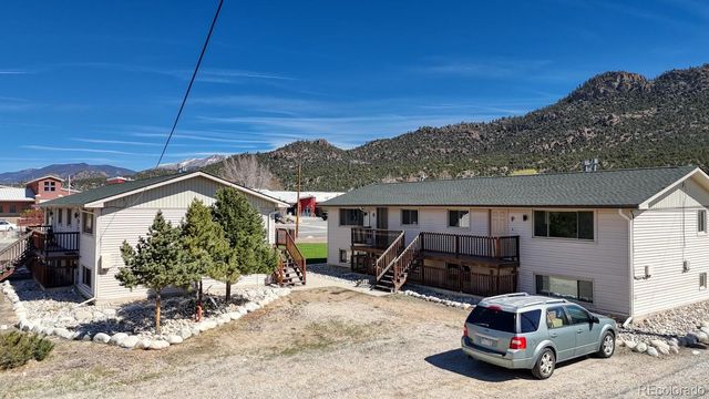 531 E Main Street, Buena Vista, CO 81211