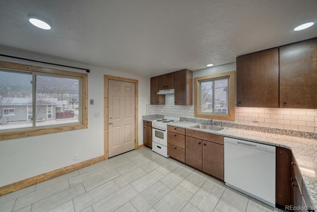 531 E Main Street, Buena Vista, CO 81211