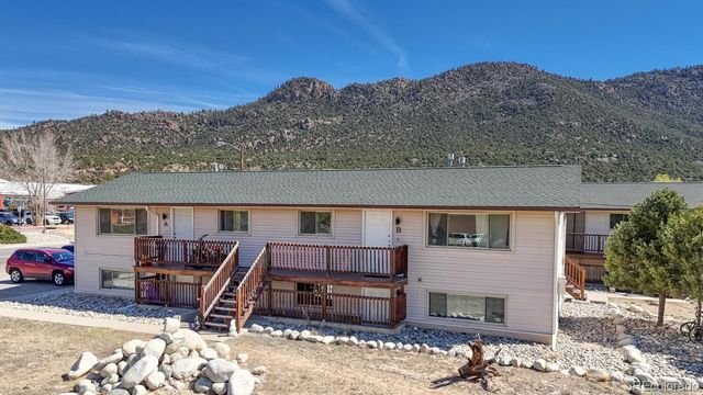531 E Main Street, Buena Vista, CO 81211