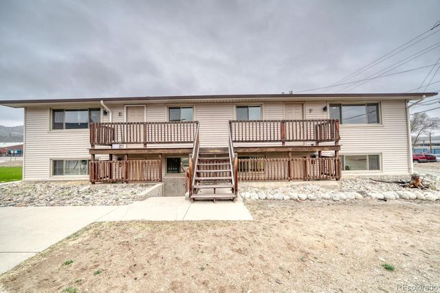 531 E Main Street, Buena Vista, CO 81211
