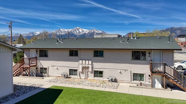 531 E Main Street, Buena Vista, CO 81211