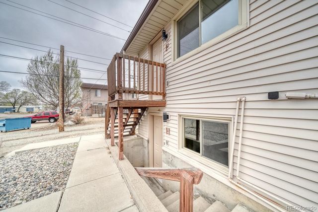 531 E Main Street, Buena Vista, CO 81211