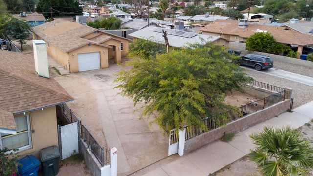 272 S 7 Ave, Yuma, AZ 85364