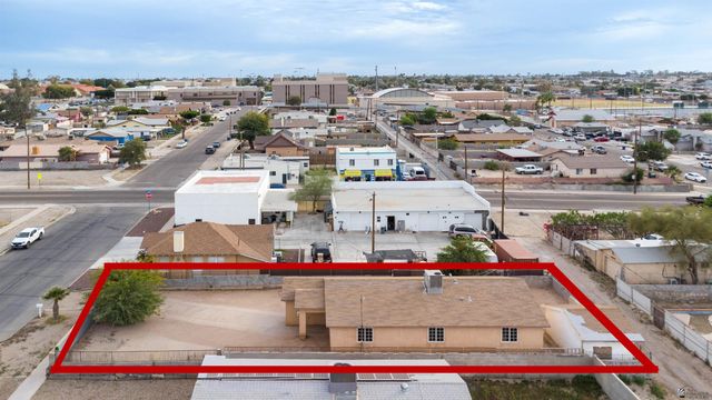 272 S 7 Ave, Yuma, AZ 85364