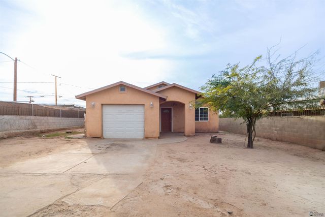 272 S 7 Ave, Yuma, AZ 85364