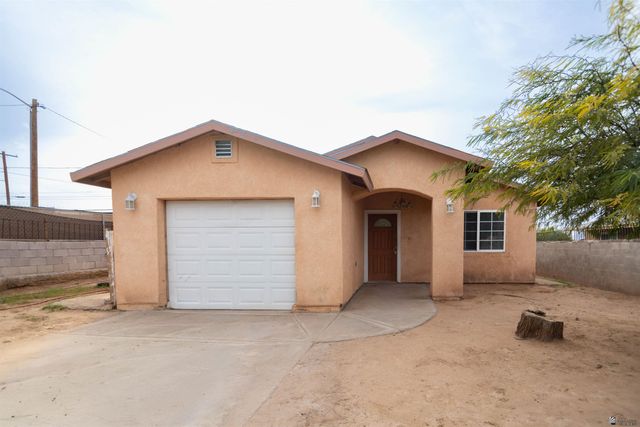272 S 7 Ave, Yuma, AZ 85364