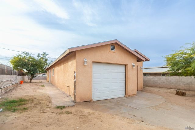 272 S 7 Ave, Yuma, AZ 85364