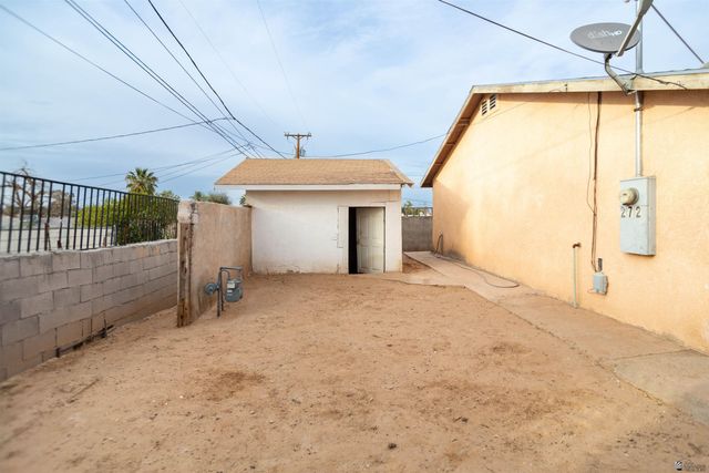 272 S 7 Ave, Yuma, AZ 85364