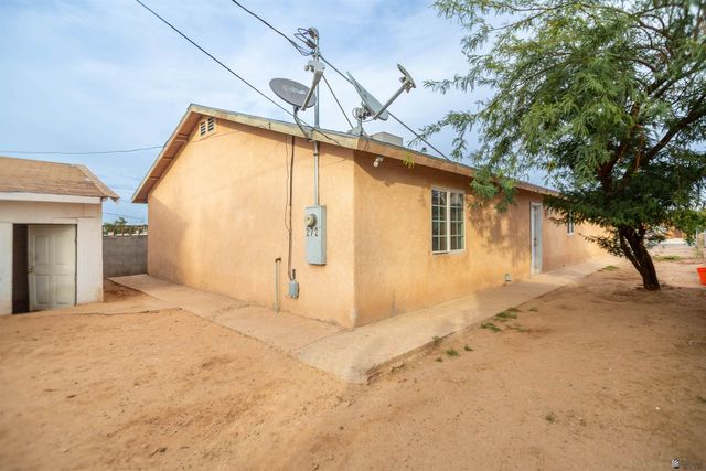 272 S 7 Ave, Yuma, AZ 85364