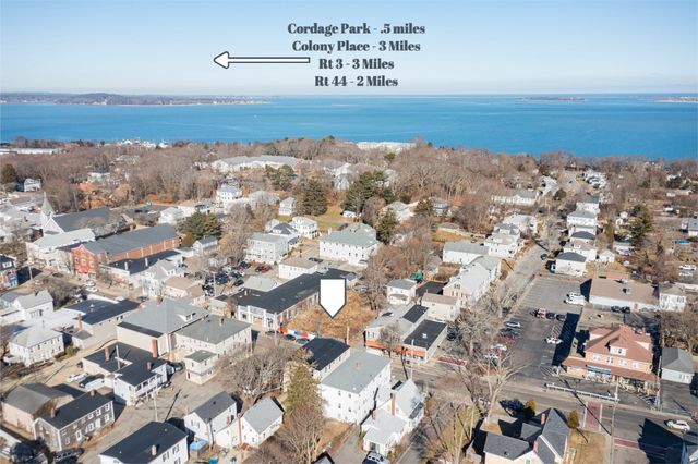 291 Court St, Plymouth, MA 02360