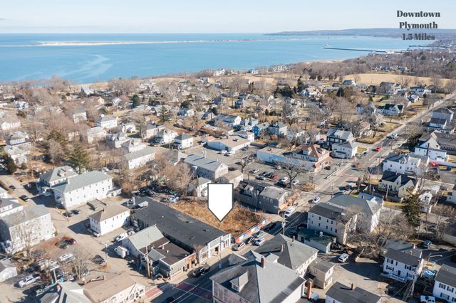 291 Court St, Plymouth, MA 02360