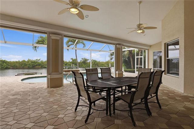 4814 SW 29th AVE, Cape Coral, FL 33914