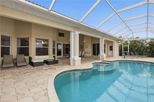 4814 SW 29th AVE, Cape Coral, FL 33914
