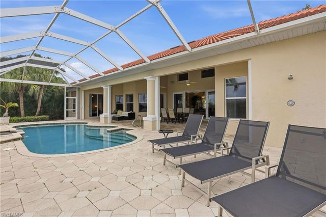 4814 SW 29th AVE, Cape Coral, FL 33914
