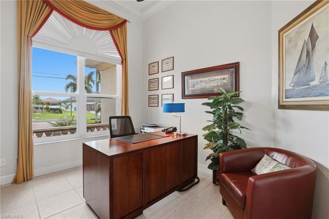4814 SW 29th AVE, Cape Coral, FL 33914