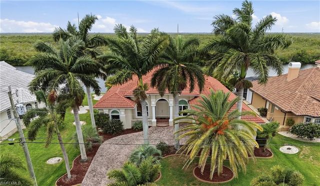4814 SW 29th AVE, Cape Coral, FL 33914