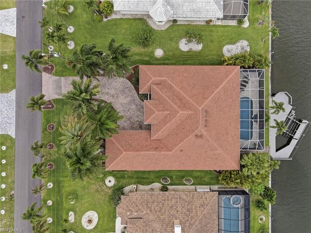 4814 SW 29th AVE, Cape Coral, FL 33914