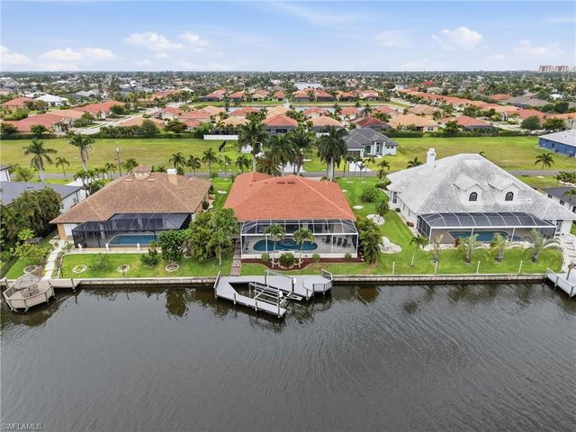4814 SW 29th AVE, Cape Coral, FL 33914