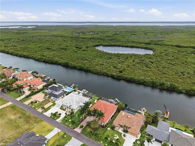 4814 SW 29th AVE, Cape Coral, FL 33914