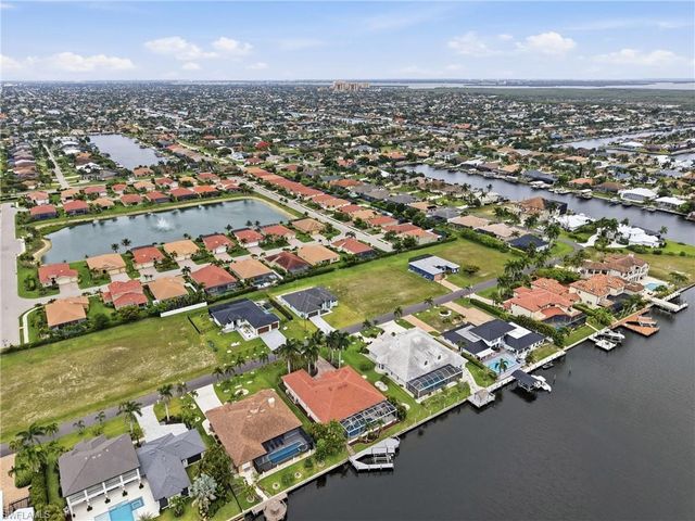 4814 SW 29th AVE, Cape Coral, FL 33914