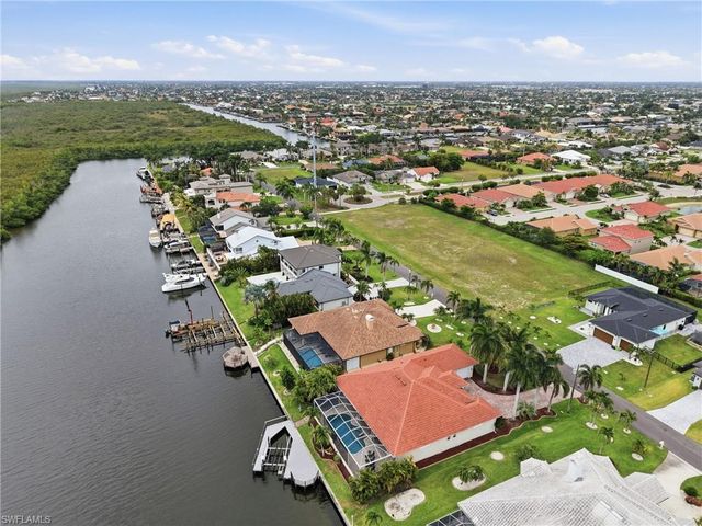 4814 SW 29th AVE, Cape Coral, FL 33914