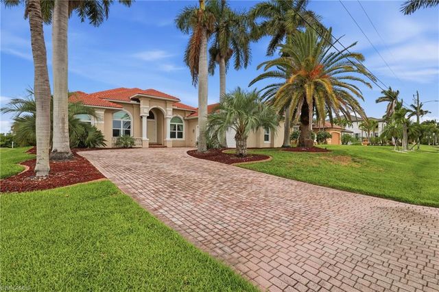 4814 SW 29th AVE, Cape Coral, FL 33914