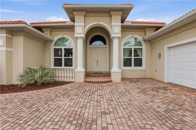 4814 SW 29th AVE, Cape Coral, FL 33914