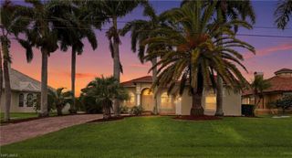 4814 SW 29th AVE, Cape Coral, FL 33914