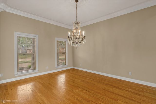 101 Chesterton Court, Bossier City, LA 71111