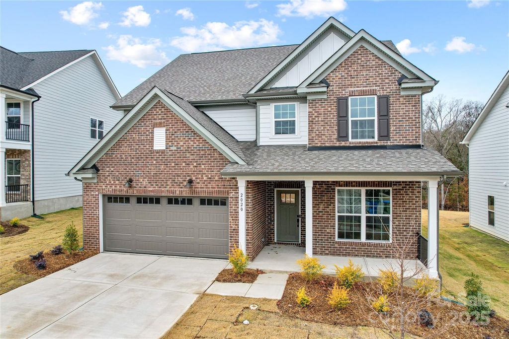 2020 Waxhaw Crossing Road 256, Waxhaw, NC 28173