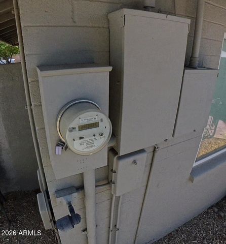 2412 E MARMORA Street, Phoenix, AZ 85032