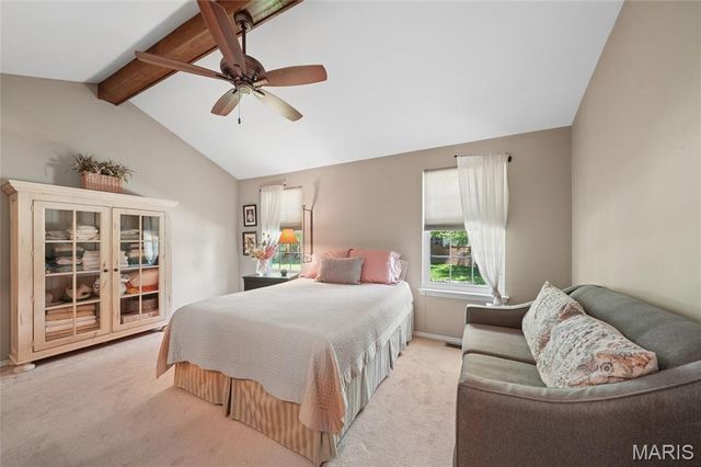 15711 Eldon Ridge Drive, Chesterfield, MO 63017