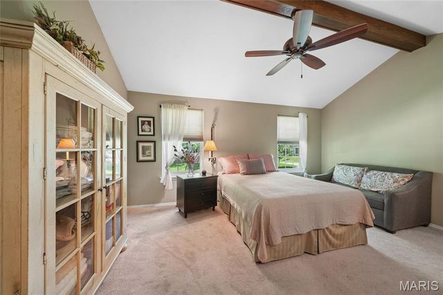 15711 Eldon Ridge Drive, Chesterfield, MO 63017
