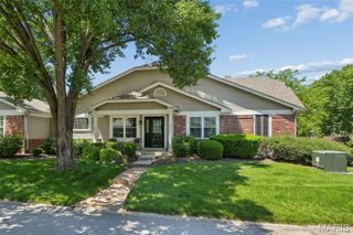 15711 Eldon Ridge Drive, Chesterfield, MO 63017